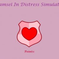2014, Damsel In Distress Simulator 