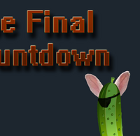 2013, The Final Countdown 